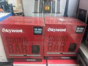 Photo - Skywood Sb-06b Soud Bar Speaker