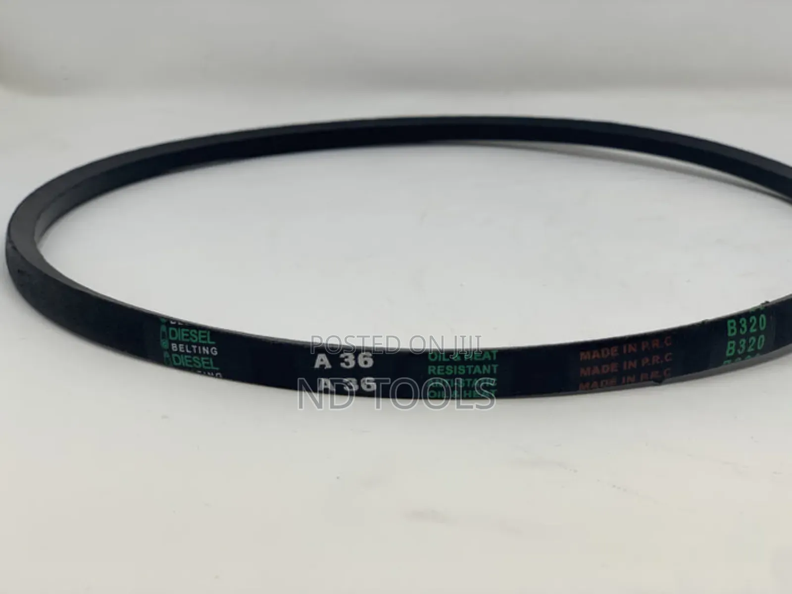 V-Belt A36