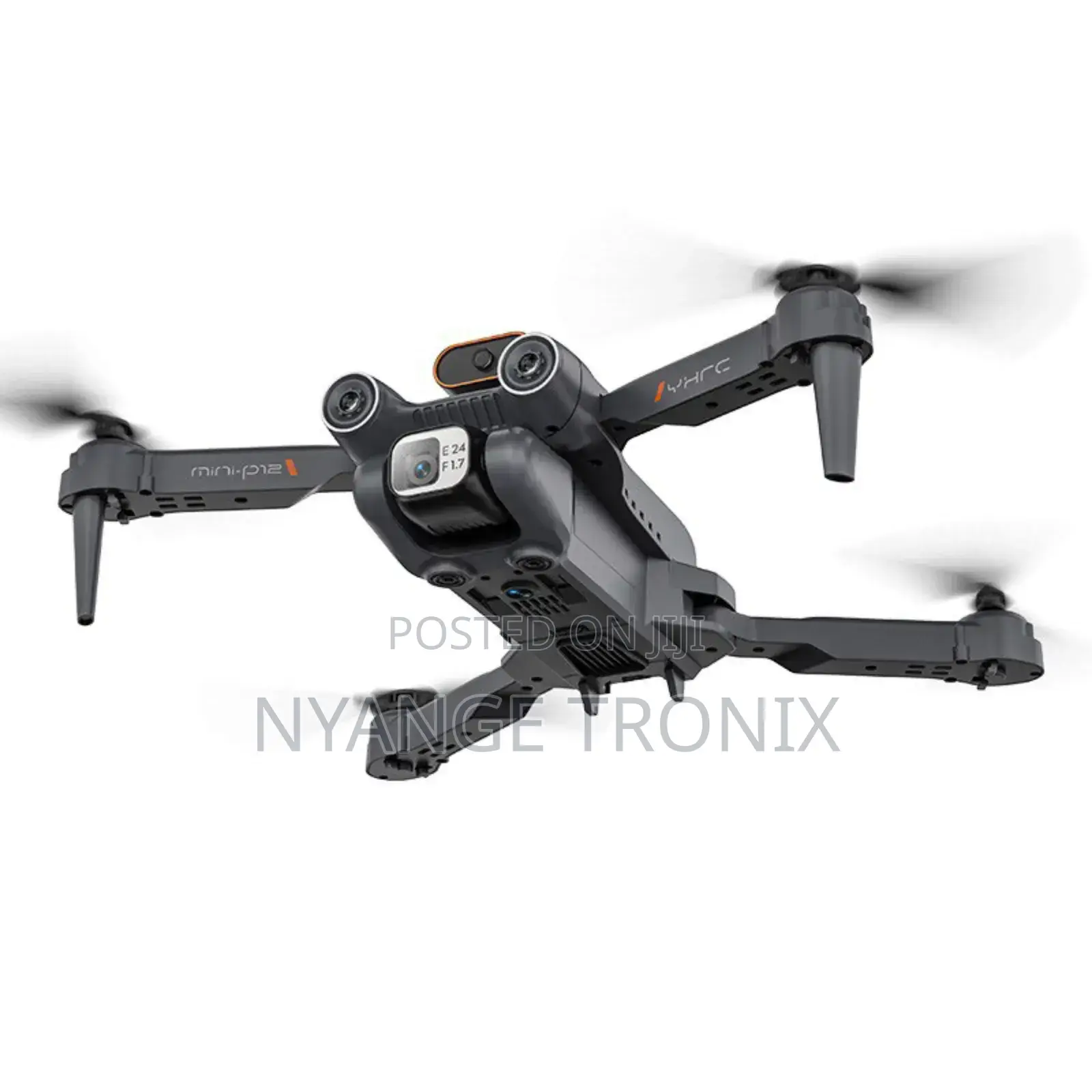 Demo Drone Brand New Restocked