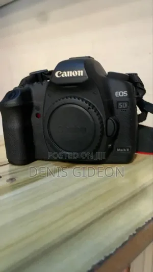 Canon 5d Mark Body
