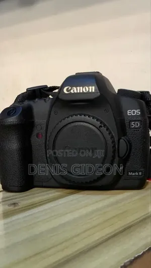 Canon 5d Mark Body