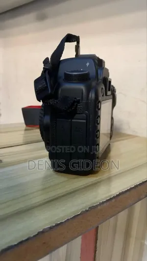 Canon 5d Mark Body