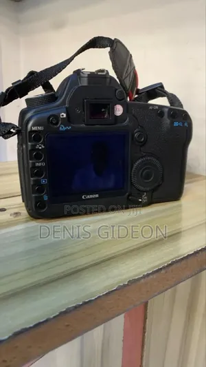 Canon 5d Mark Body