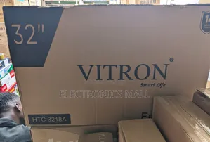 Vitron Smart Life HTC 3218a 32" Inches