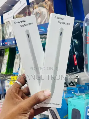 Stylus Pen