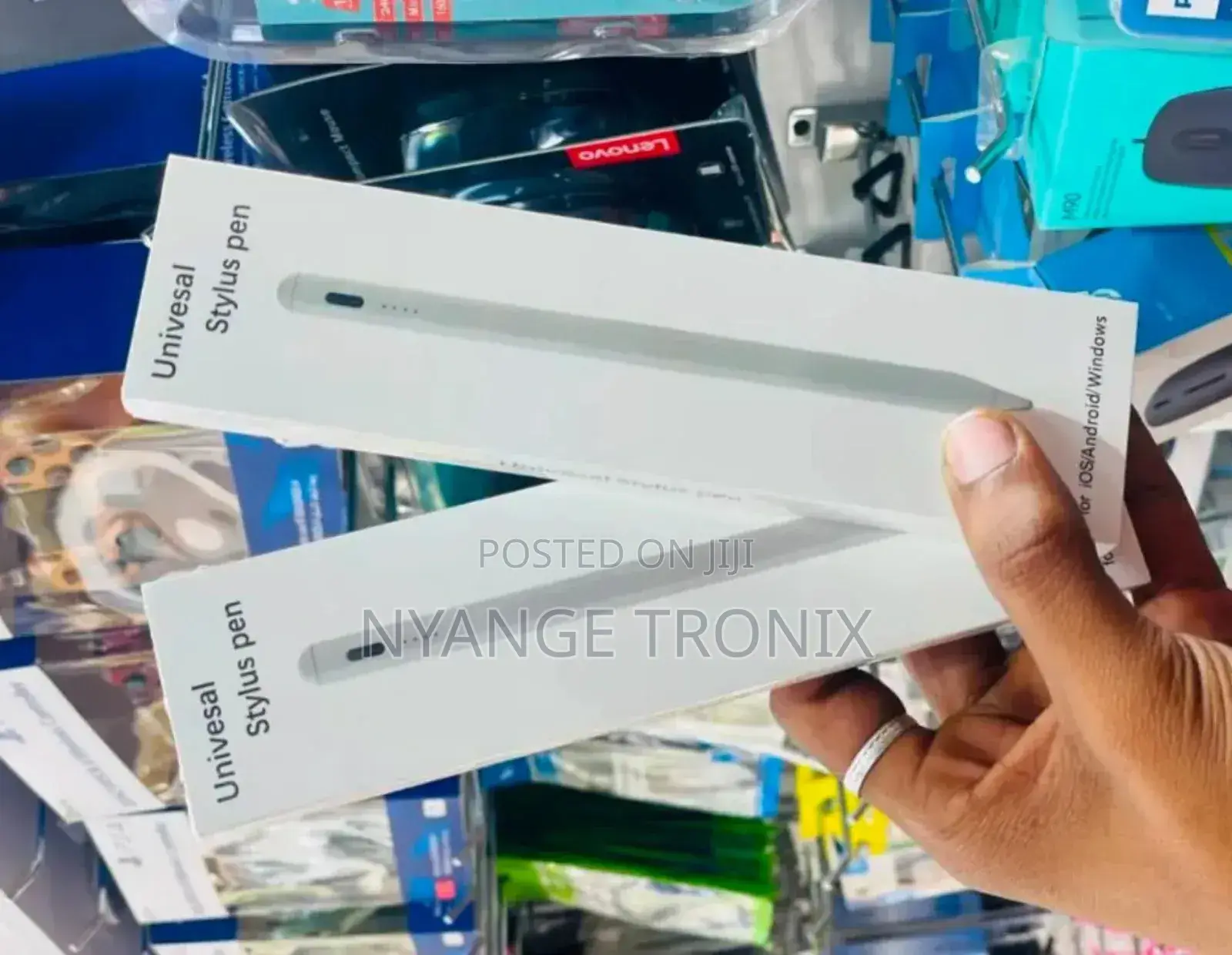 Stylus Pen
