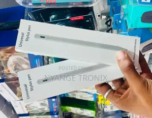 Stylus Pen