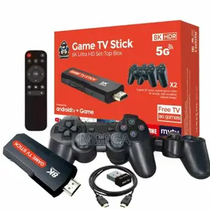Game Tv Stick