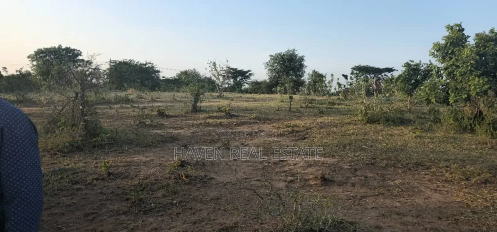 Commercial Plot Ekari 13 Imegusa Lami Inauzwa Morogoro