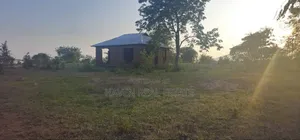 Commercial Plot Ekari 13 Imegusa Lami Inauzwa Morogoro