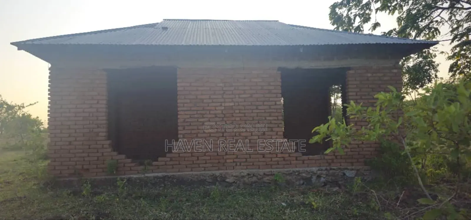 Commercial Plot Ekari 13 Imegusa Lami Inauzwa Morogoro