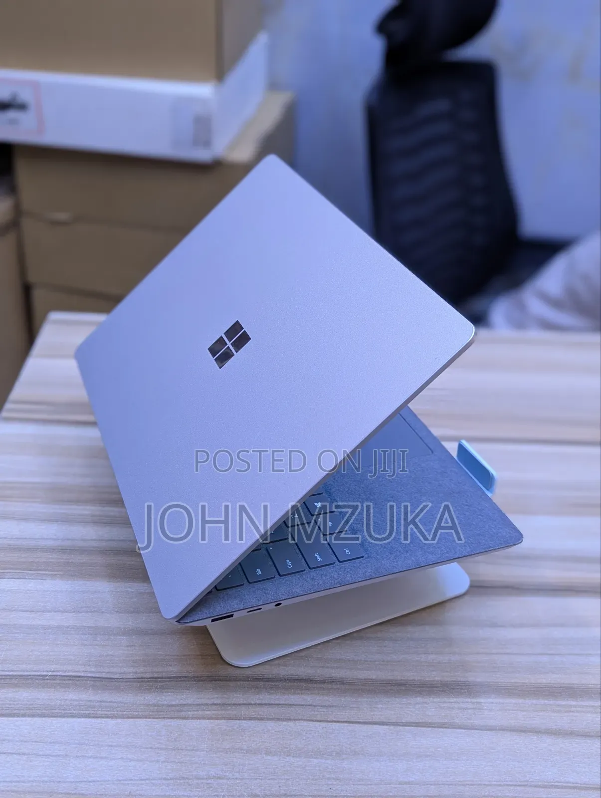 Laptop Microsoft Surface Laptop 3 8GB Intel Core I5 SSD 256GB