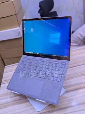 Laptop Microsoft Surface Laptop 3 8GB Intel Core I5 SSD 256GB