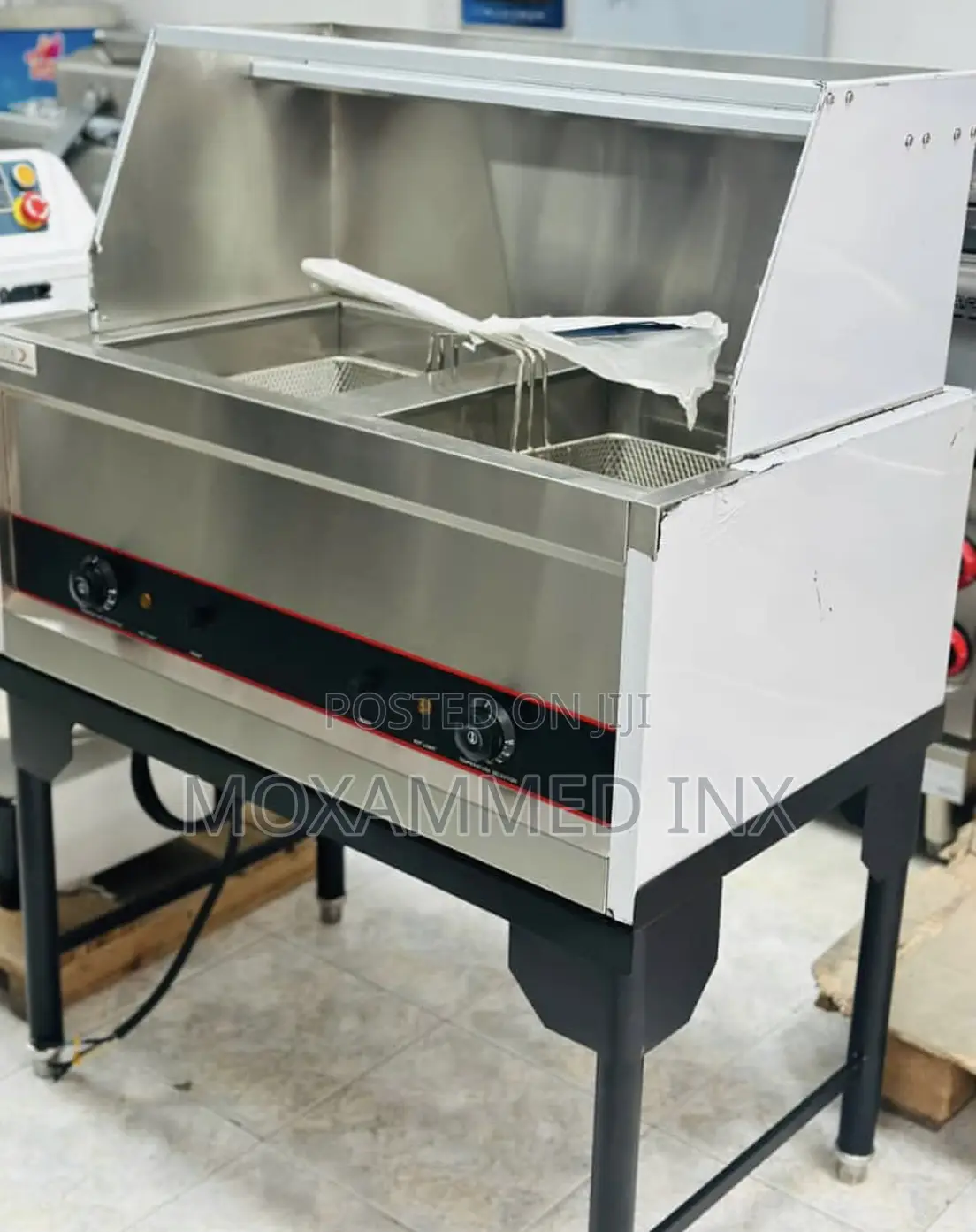 42litres Electric Fryers