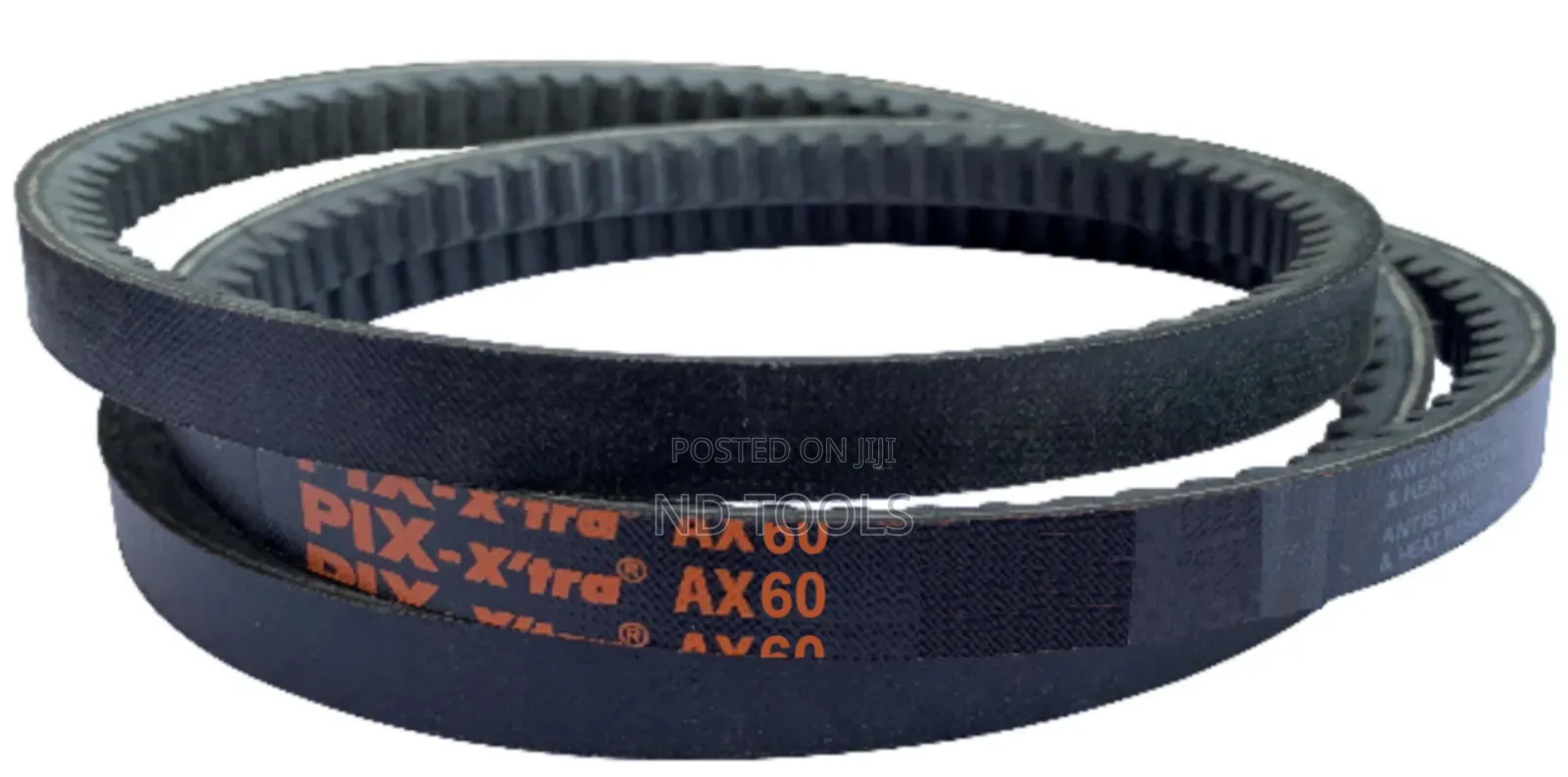 V-Belt Ax60