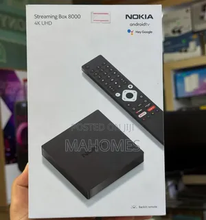 Nokia Android Tv
