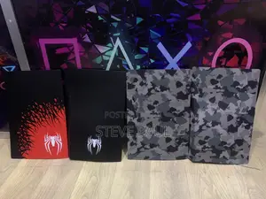 Ps5 Fat Disc Version Covers