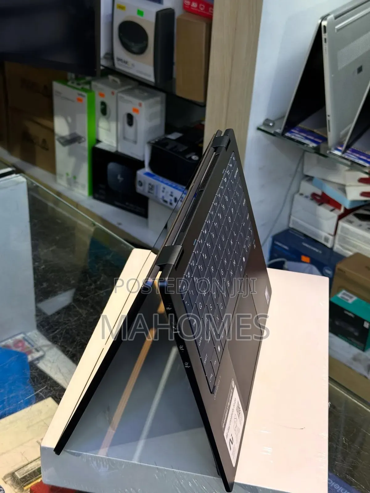 New Laptop HP 16GB Intel Core Ultra 7 SSD 1T