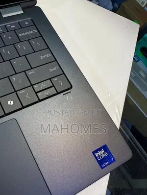 New Laptop HP 16GB Intel Core Ultra 7 SSD 1T