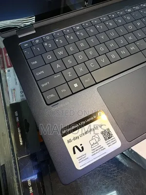 New Laptop HP 16GB Intel Core Ultra 7 SSD 1T