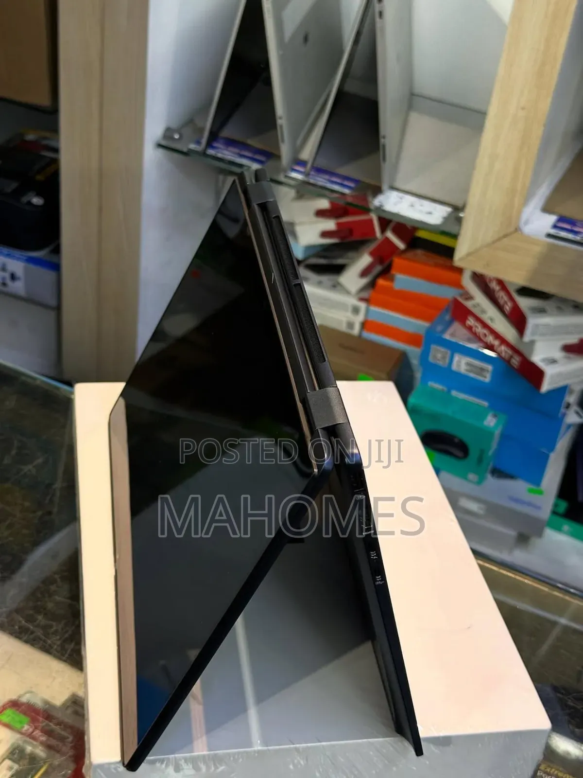 New Laptop HP 16GB Intel Core Ultra 7 SSD 1T