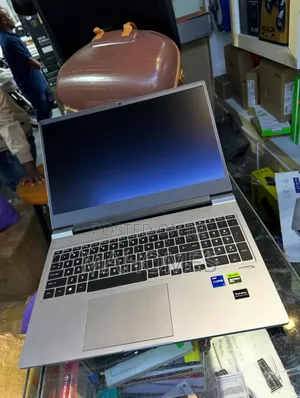 New Laptop 3GB Intel Core I7 SSD 1T