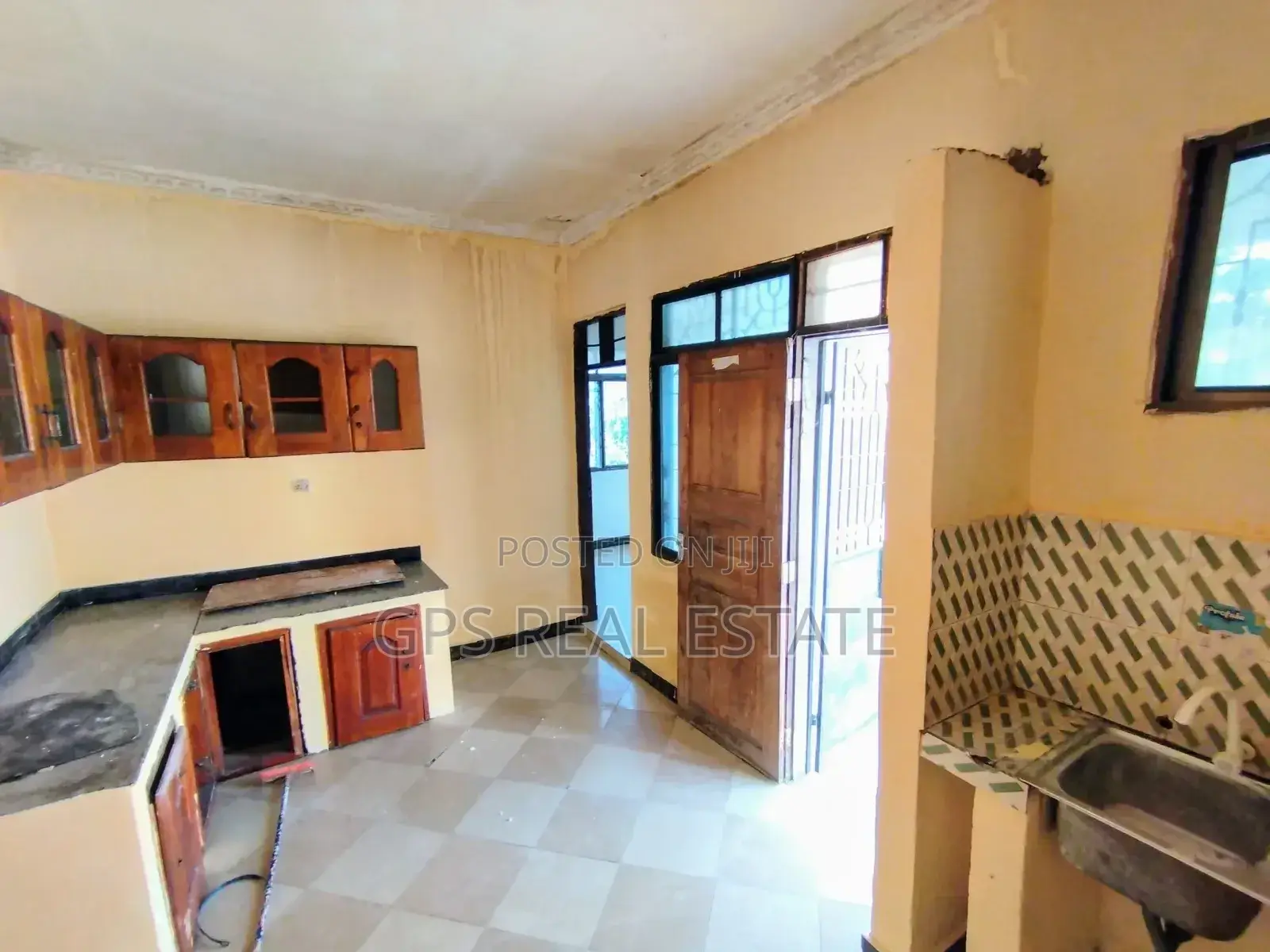 3bdrm House in Kitunda Matembele, Ilala for sale