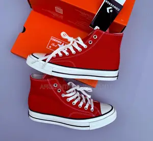Converse Sneakers Available All Colours Size 40–45