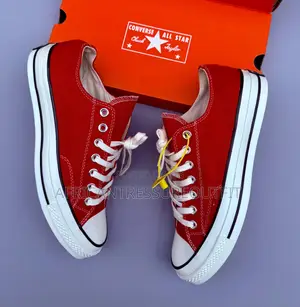 Converse Sneakers Available All Colours Size 40–45