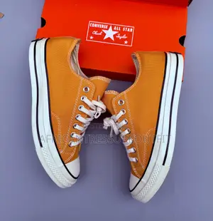 Converse Sneakers Available All Colours Size 40–45