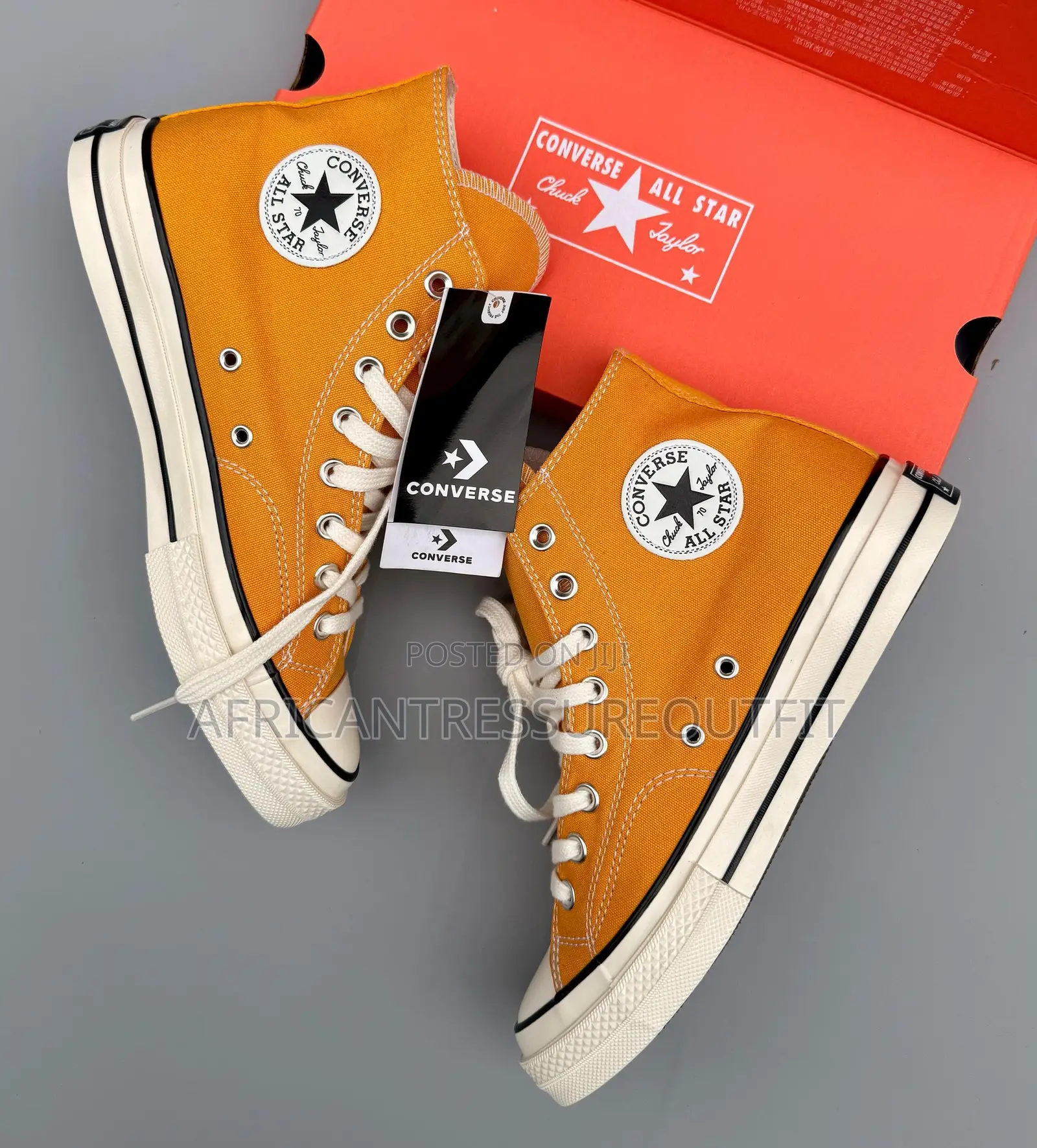 Converse Sneakers Available All Colours Size 40–45
