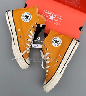 Converse Sneakers Available All Colours Size 40–45