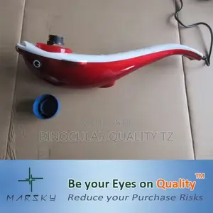 Dolphin Massager