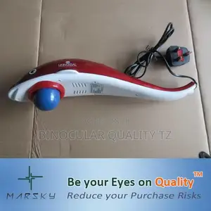 Dolphin Massager