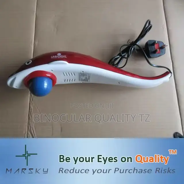Dolphin Massager
