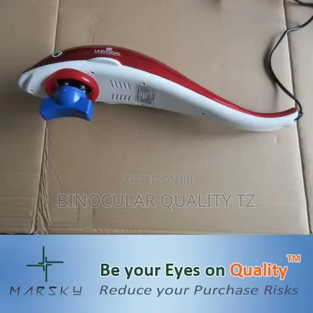 Dolphin Massager
