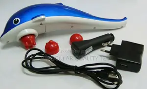 Dolphin Massager