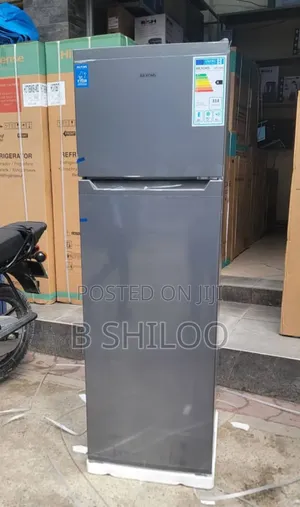 Ailyons Refrigerator