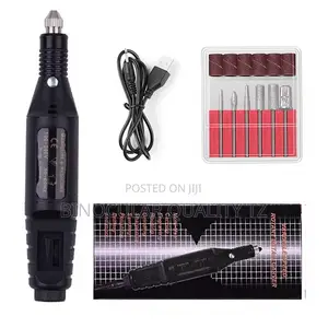 Electric Nail Drill