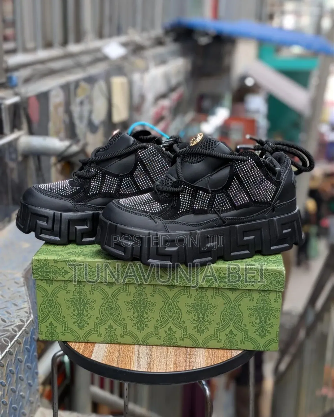 Men's Sneakers