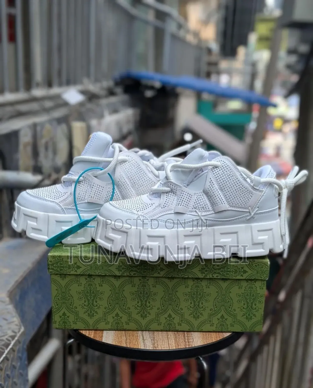 Men's Sneakers