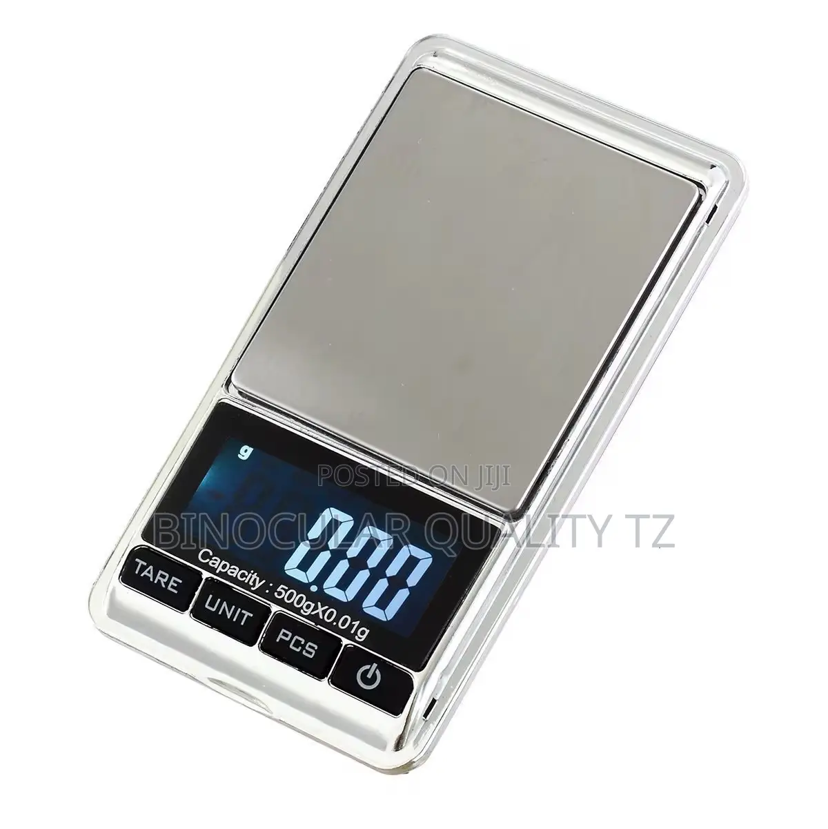 Digital Scale