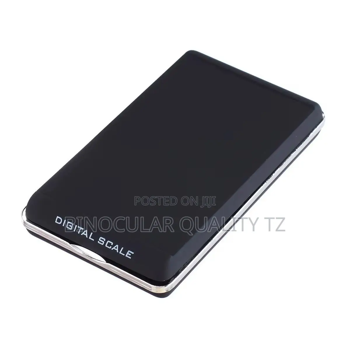 Digital Scale