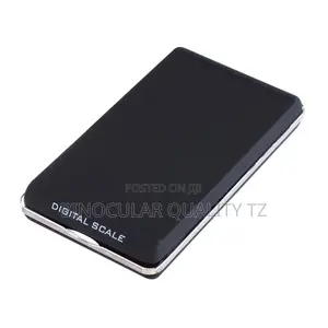 Digital Scale