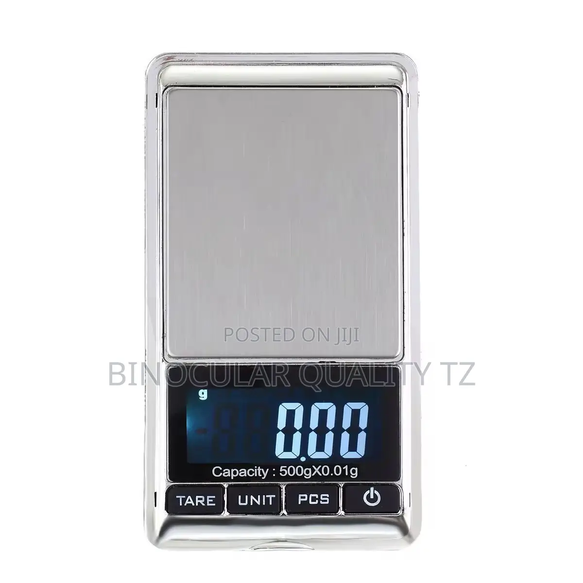 Digital Scale