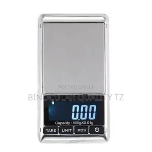 Digital Scale