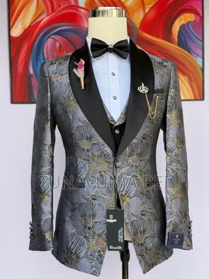 Daro Womo Classic Suit