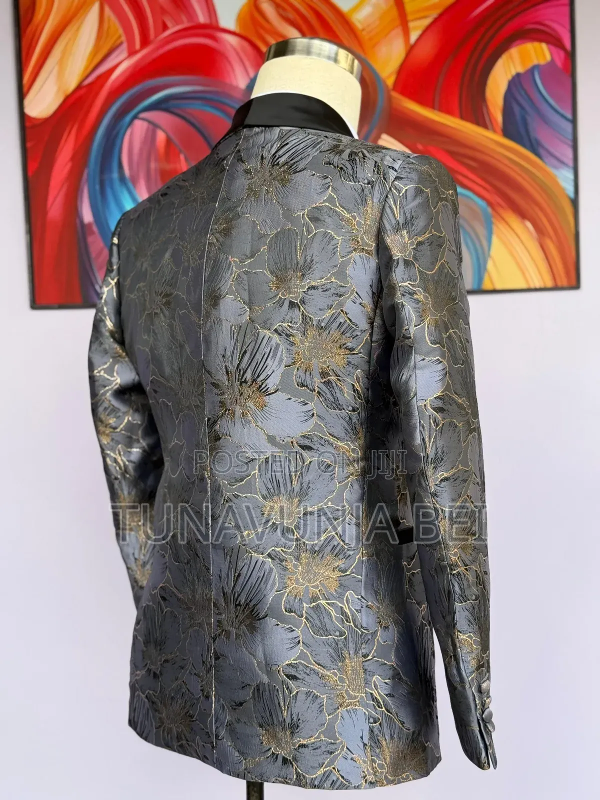 Daro Womo Classic Suit