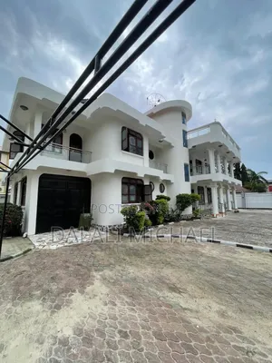 5bdrm House in Mbezibeach for rent