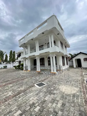 5bdrm House in Mbezibeach for rent